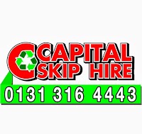 Capital Skip Hire 1160653 Image 0